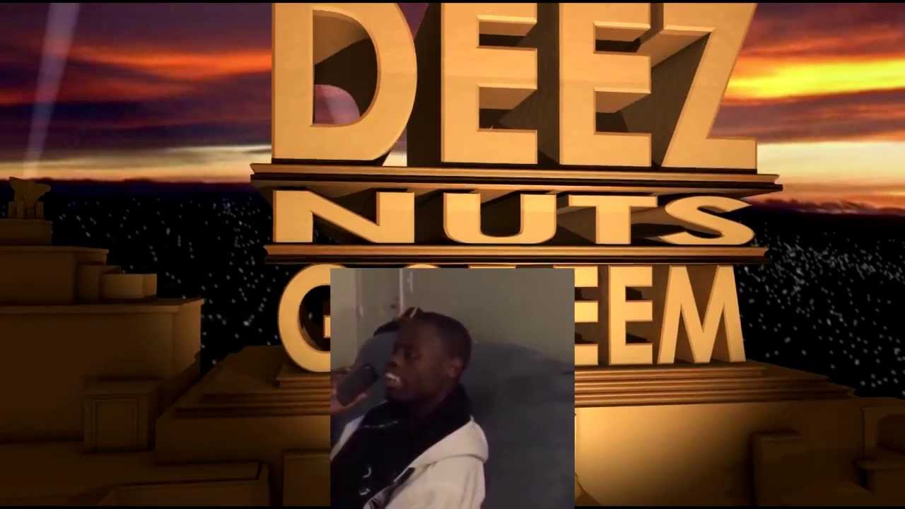 Deez Nuts Co To Znaczy