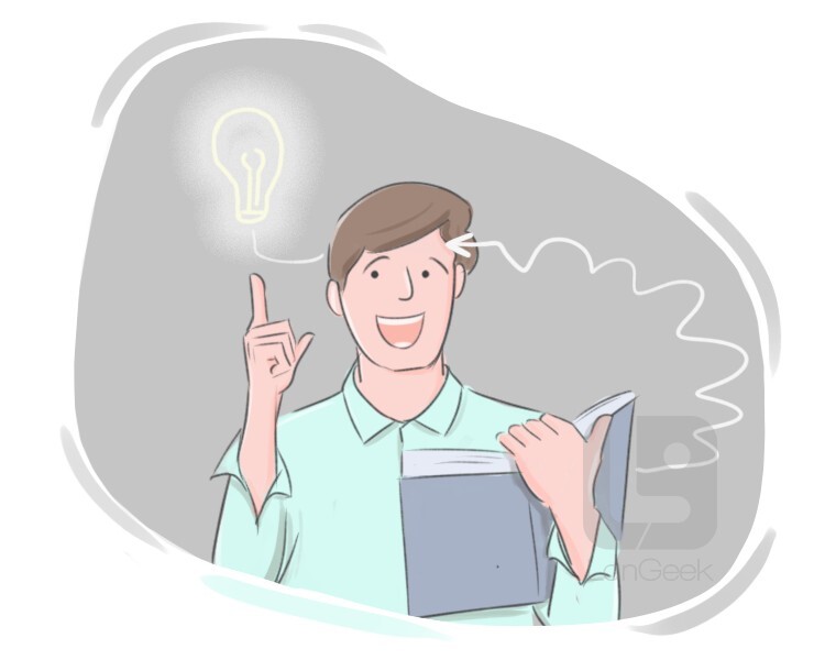 Definition & Meaning of "Cognize" | LanGeek Know How A Tajemnica Przedsiębiorstwa