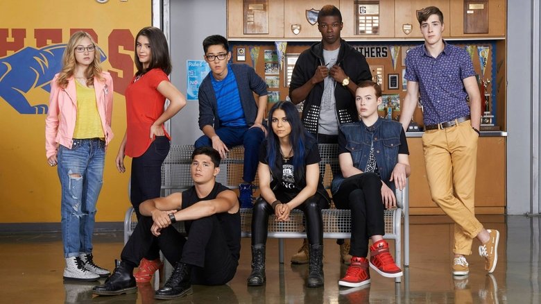 Degrassi : Nouvelle génération saison 1 episode 4 streaming Degrassi Nowe Pokolenie Sezon 1