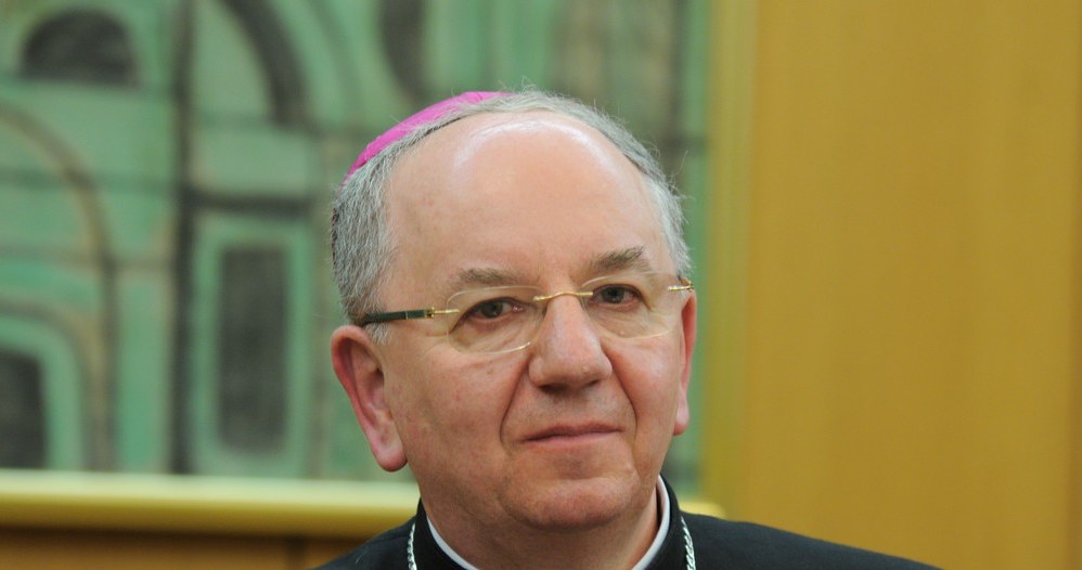 "Deklaracja wiary". Arcybiskup broni lekarzy - Wydarzenia w INTERIA.PL Deklaracja Wiary Lekarzy Katolickich Lista