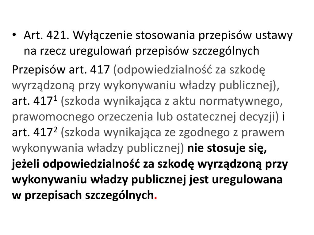 Ustawa O Szczególnych Rozwiązaniach Związanych Z Usuwaniem Skutków Powodzi