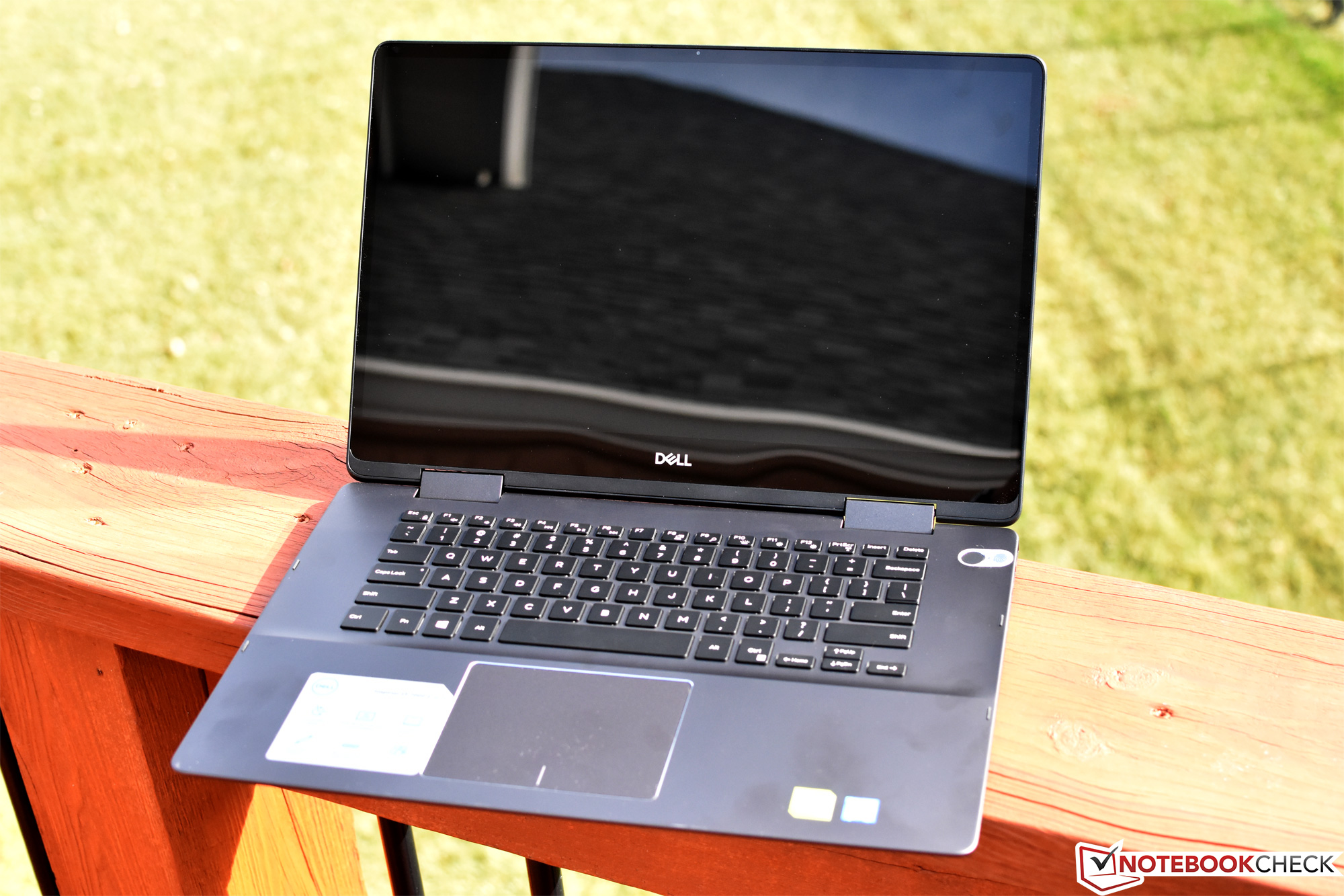Dell Inspiron 15 7000 All In One
