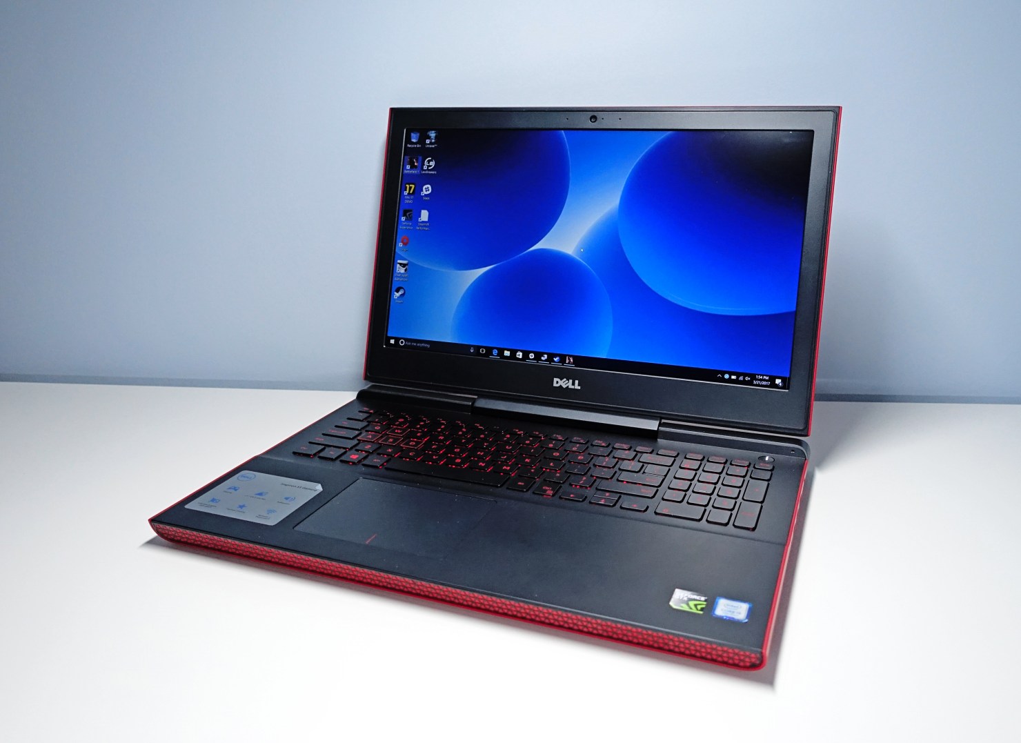 Dell Inspiron 15 7000 Review Dell Inspiron 15 7000