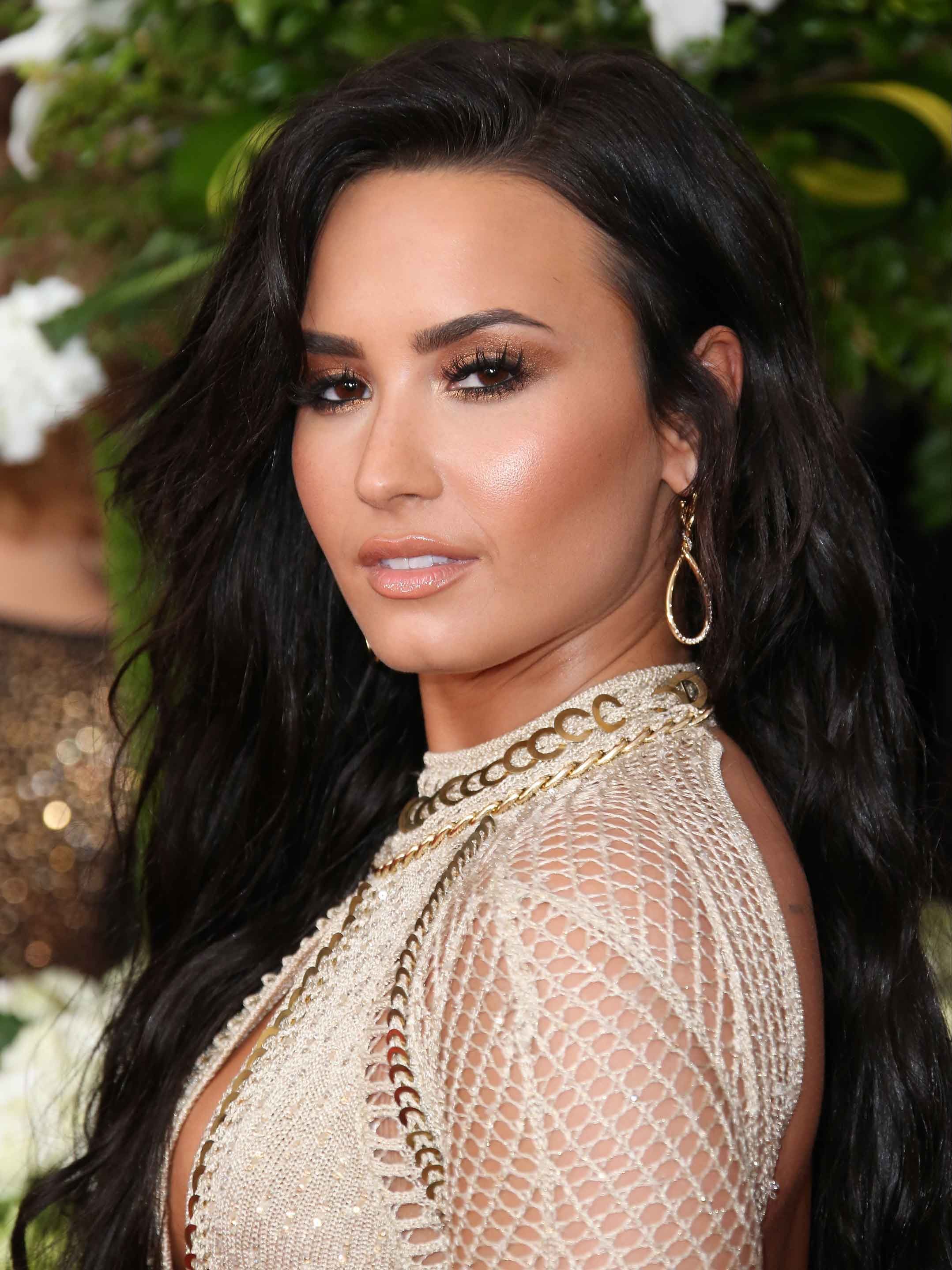 Demi Sexuality Co To Znaczy