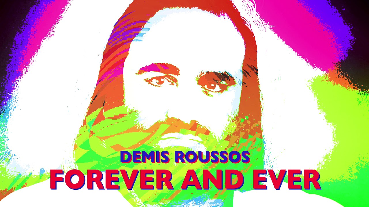 Demis Roussos - Forever and Ever (Single//Official Audio) - YouTube Demis Roussos Forever And Ever