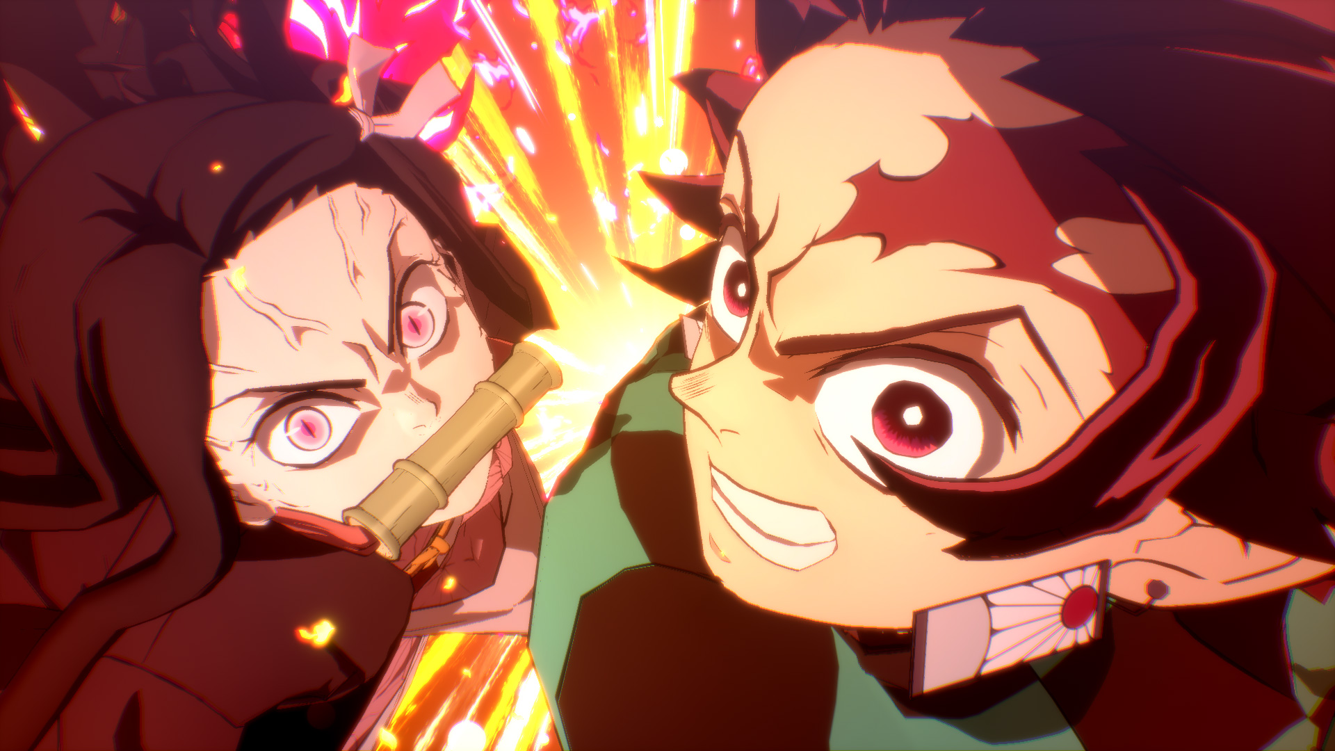 Demon Slayer: The Hinokami Chronicles 2 Siap Rilis di Agustus 2025 Demon Slayer Season 2 Cda