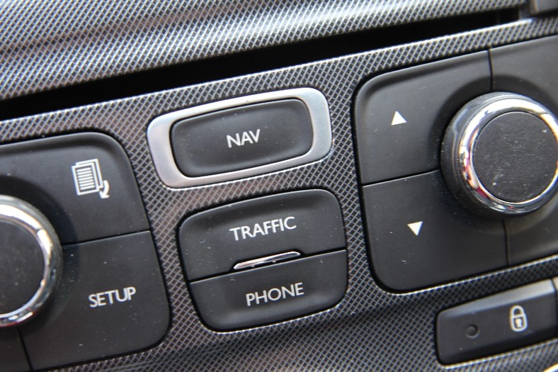 Denon w Citroenie C4 Jak Wyłączyć Zieloną Kropkę Na Sympatii
