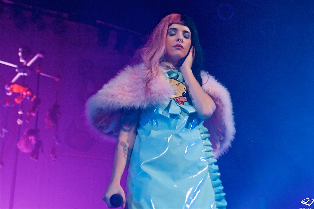 Derek Brad Photography: Melanie Martinez : Cry Baby Tour Melanie Martinez Cry Baby Tour