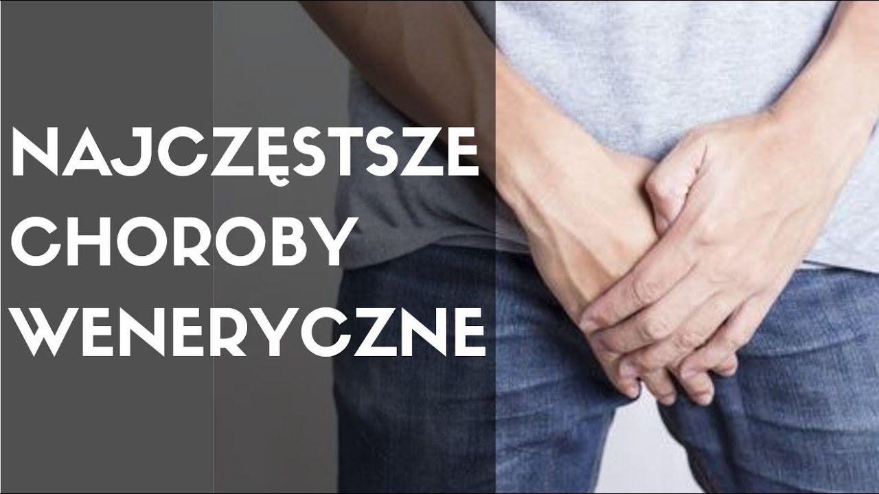 Jak Zabezpieczyć Się Przed Chorobami Wenerycznymi