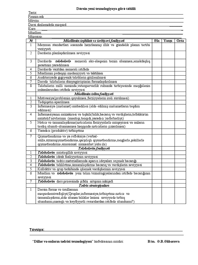dərs dinləmə | PDF Arkusz Identyfikacji Ryzyka W Bibliotece