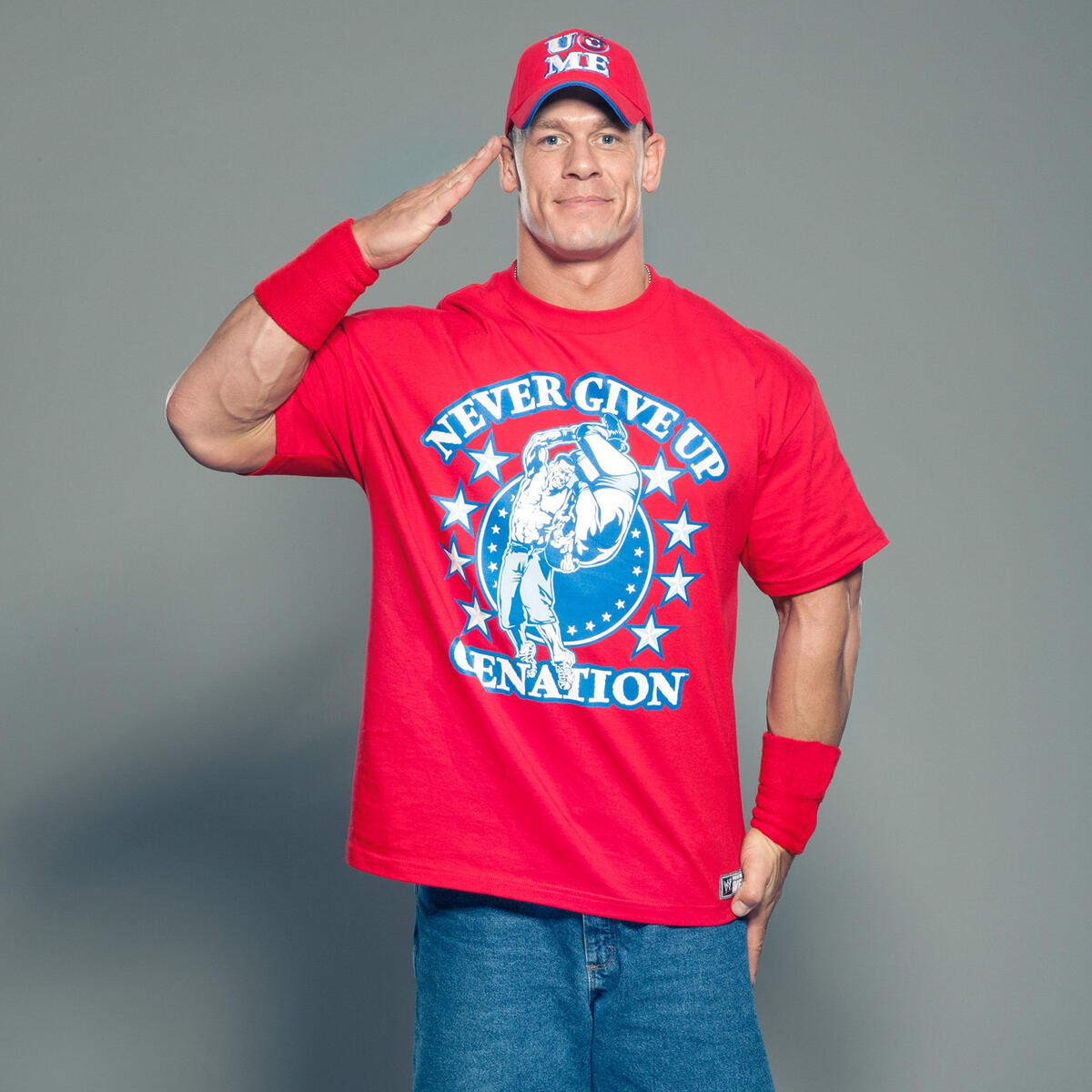 Des Superstars de la WWE rendent hommage à John Cena - Catch-Newz Cena Sprzedaży Energii Elektrycznej 2018