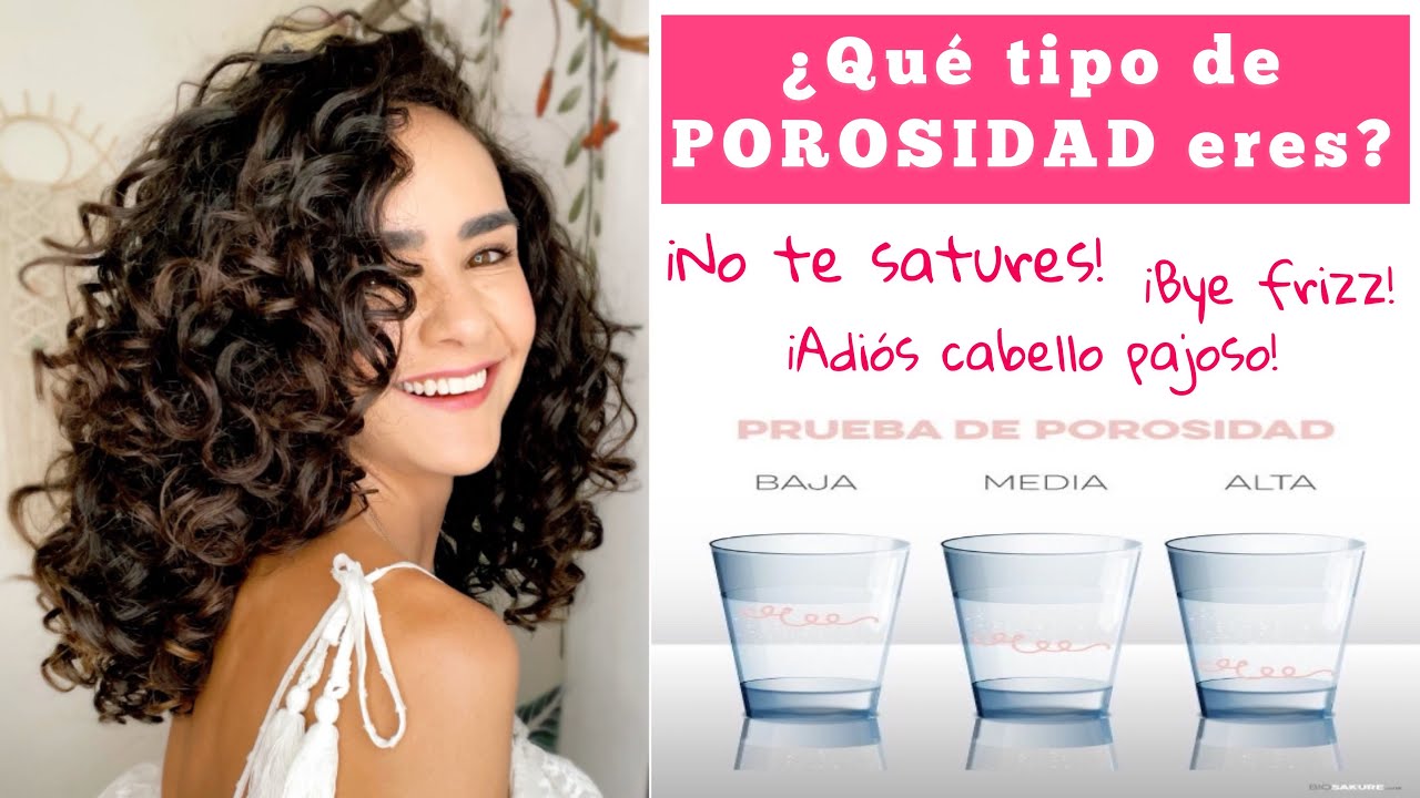 Como Quitar La Porosidad Del Cabello