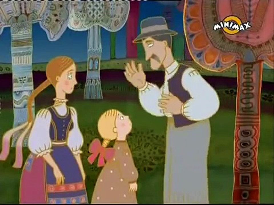 Povesti Din Folclorul Maghiar In Limba Romana