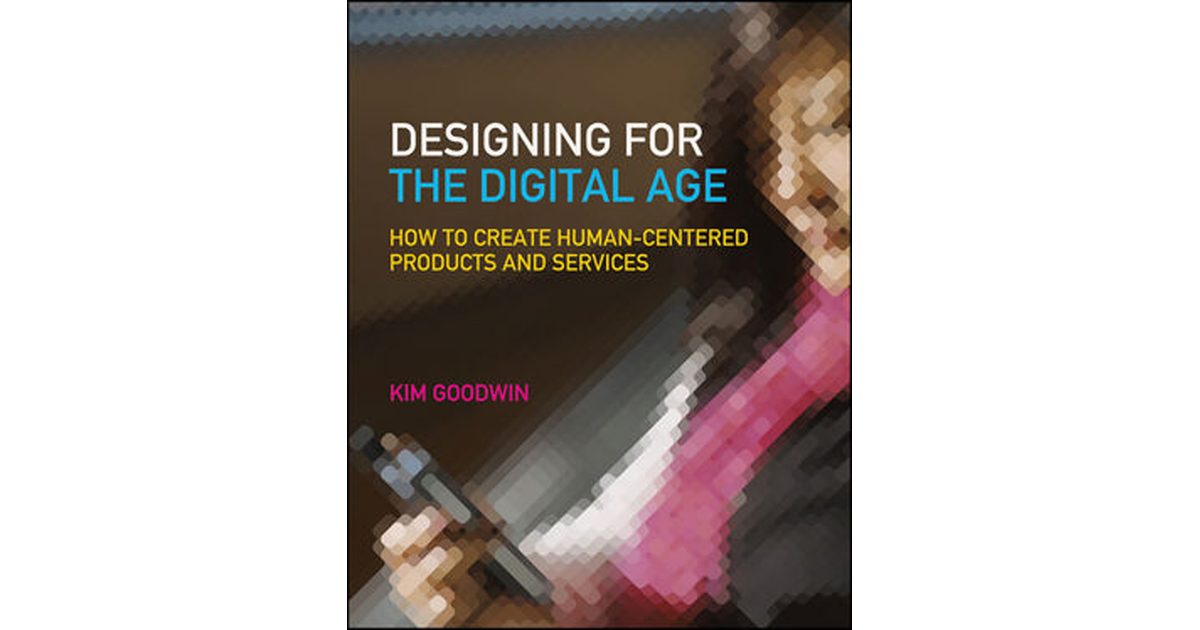 Designing For The Digital Age Pdf