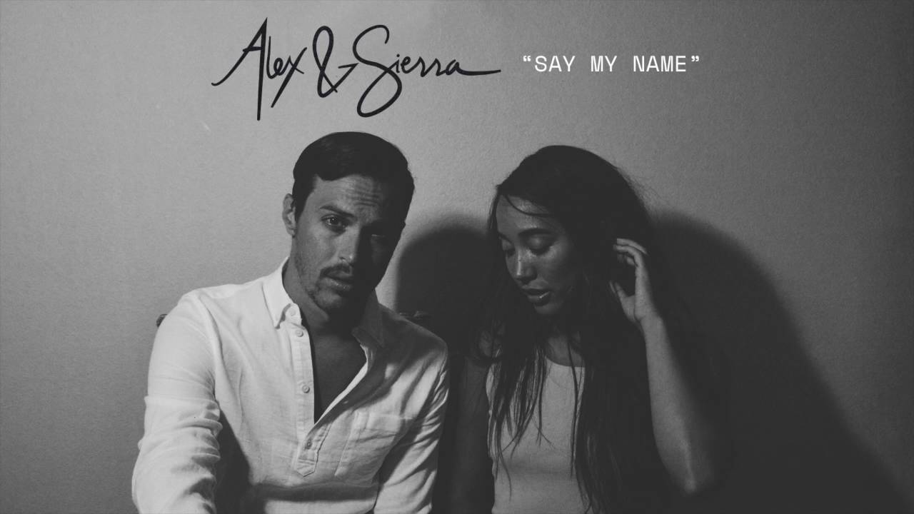 Destinys Child Say My Name Alex Sierra Cover