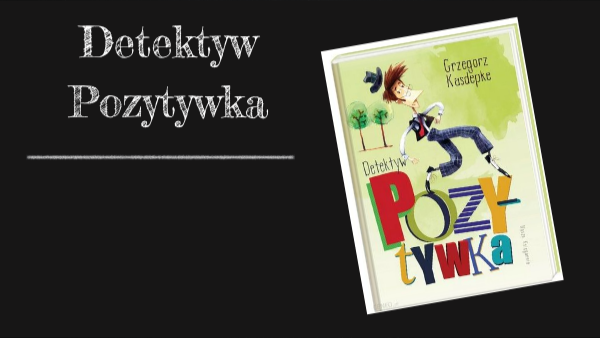 Detektyw Pozytywka Ebook Za Darmo