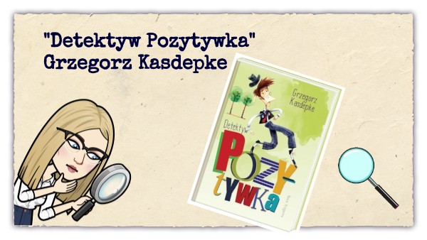 Detektyw Pozytywka Detektyw Pozytywka Ebook Za Darmo