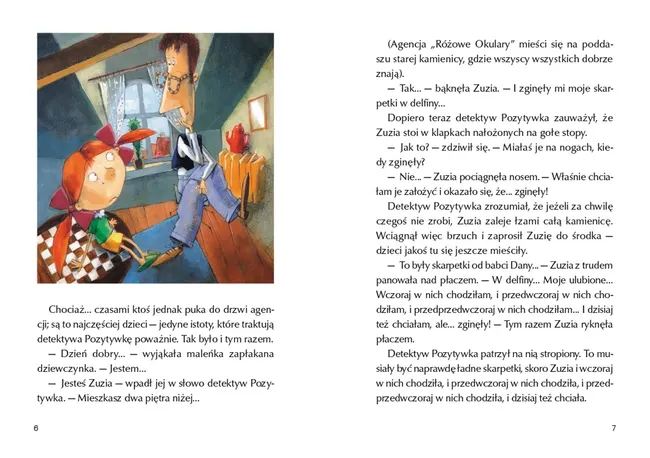Detektyw Pozytywka Ksiazka Pdf Chomikuj
