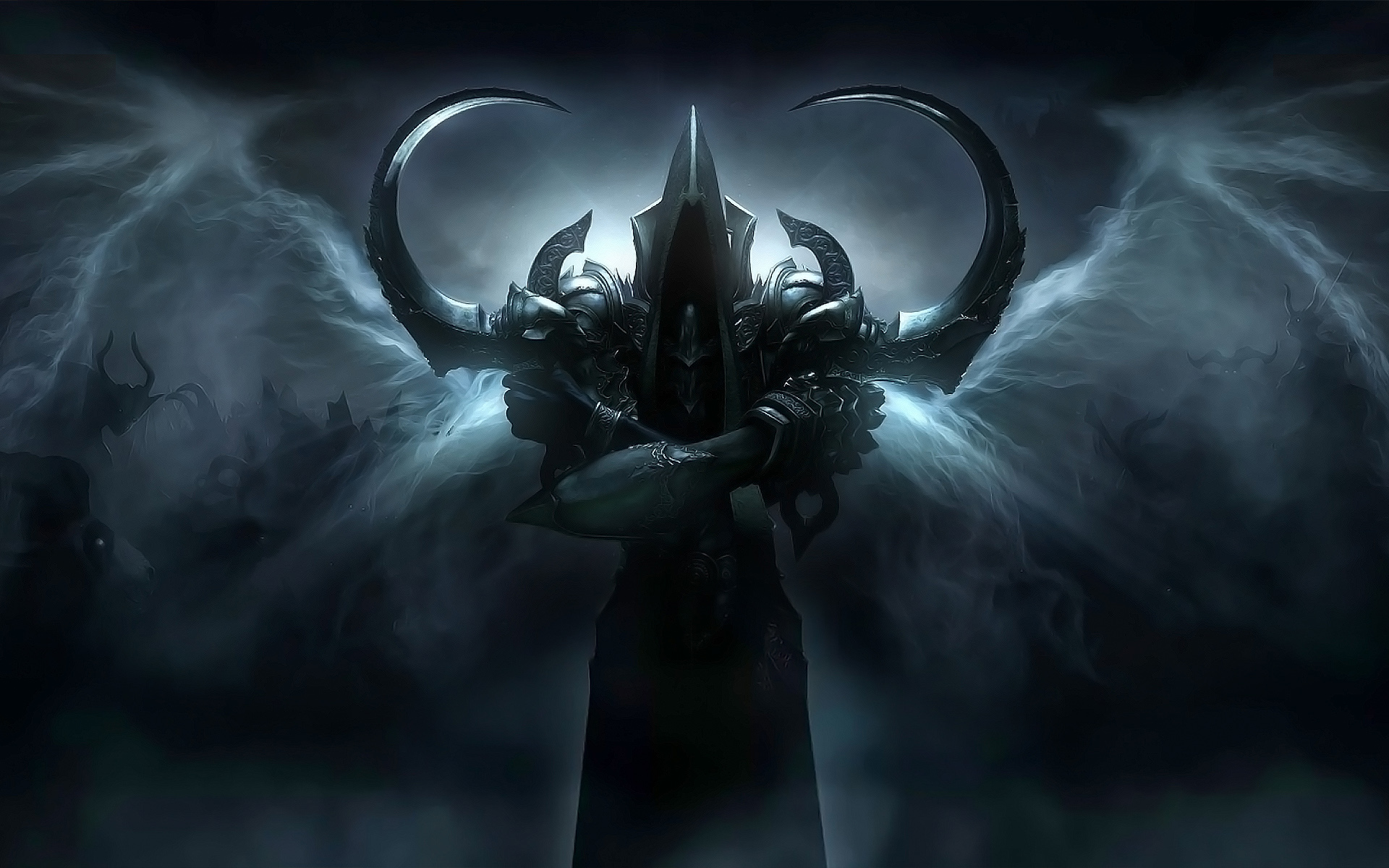 Diablo III: Reaper of Souls: Ultimate Evil Edition Images - LaunchBox Diablo 3 Reaper Of Souls Postacie