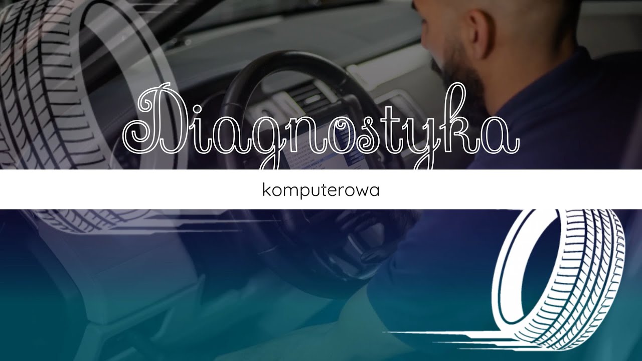 Diagnostyka komputerowa Auto-Warsztat Zwoleń - YouTube Diagnostyka Ogólna Chorób Wewnętrznych Szczeklik 1979