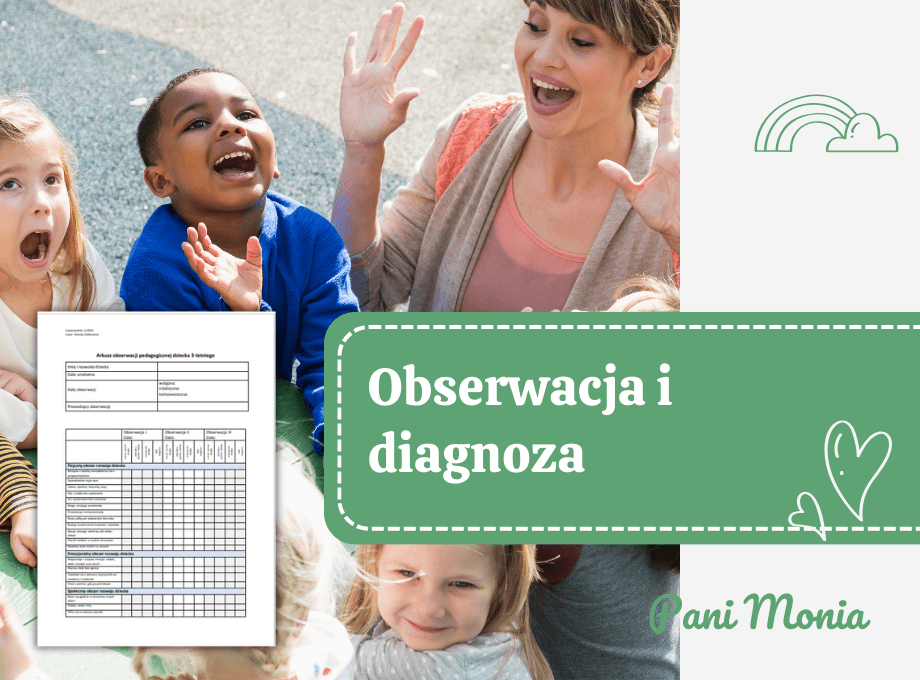Arkusz Diagnozy Gotowości Szkolnej Mac