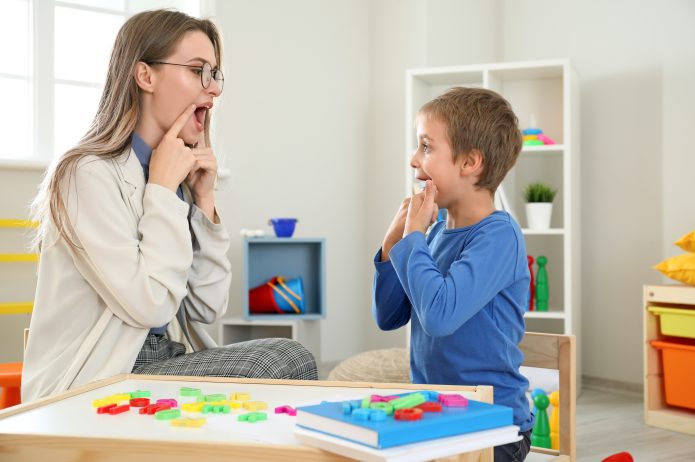 Diagnoza I Terapia Logopedyczna Osób Z Niepełnosprawnością Intelektualną Pdf