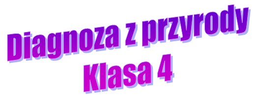 Diagnoza z przyrody 4 Nowa Era 4th Grade Quiz | Quizizz Test Z Przyrody Klasa 6 Nowa Era