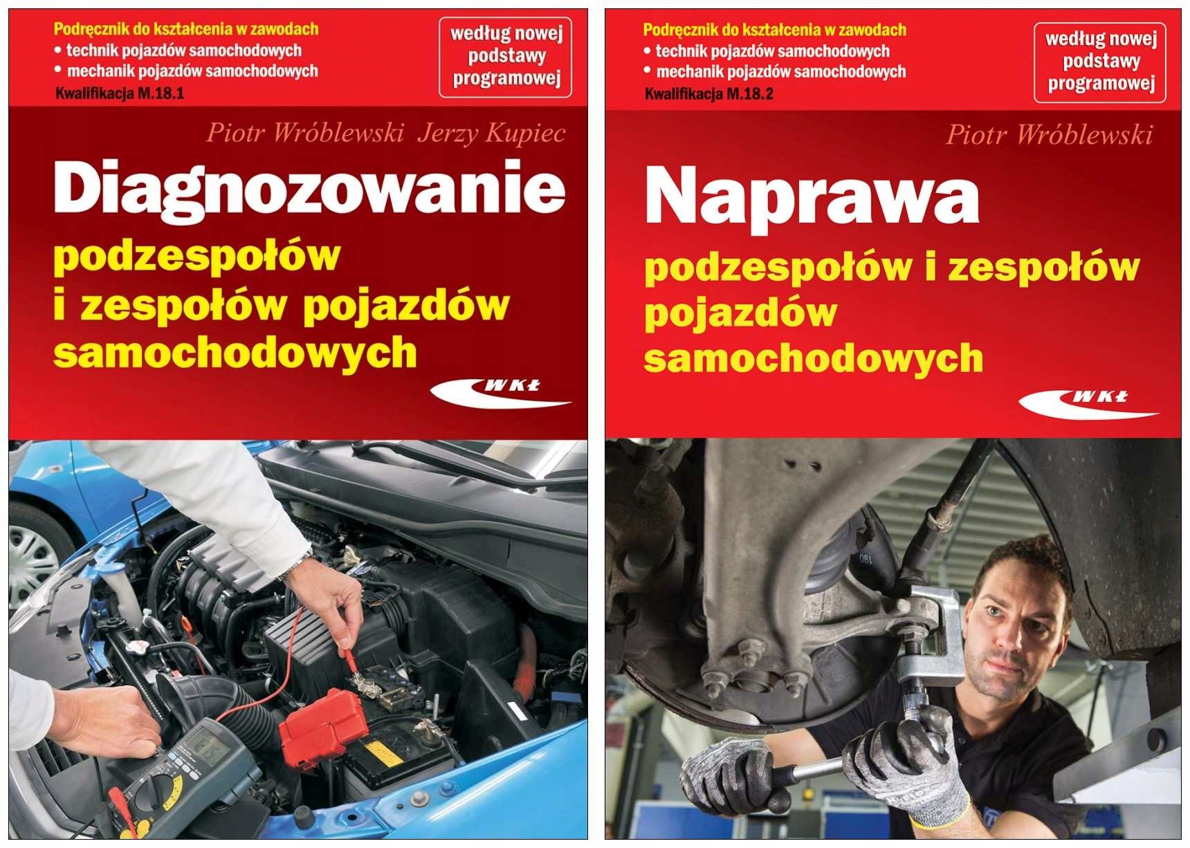 Pokładowe Systemy Diagnostyczne Pojazdów Samochodowych Pdf