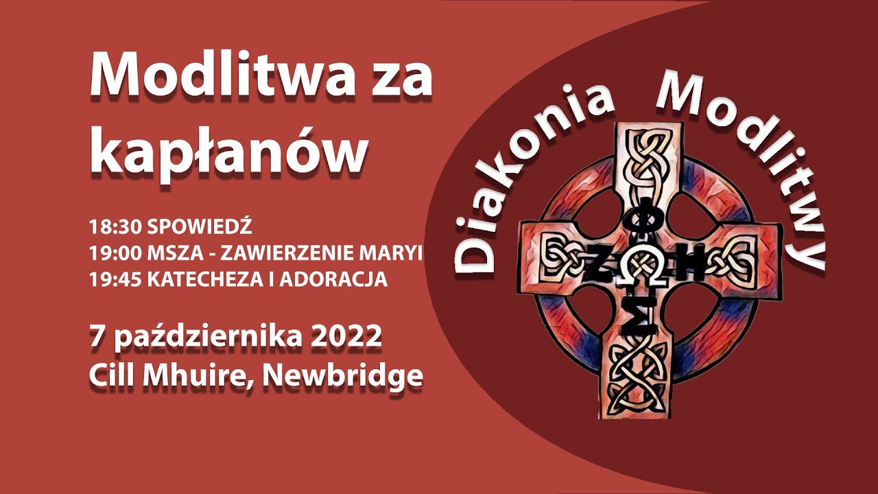 Zawierzenie Rosji I Ukrainy 2022