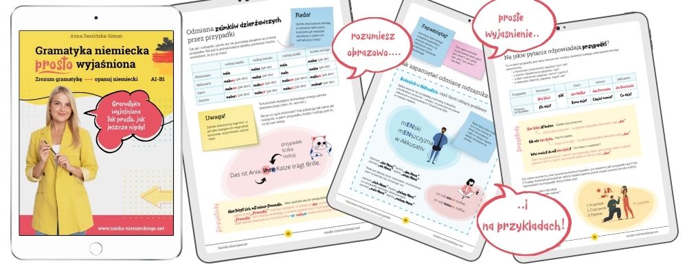 Dialog Po Niemiecku W Restauracji