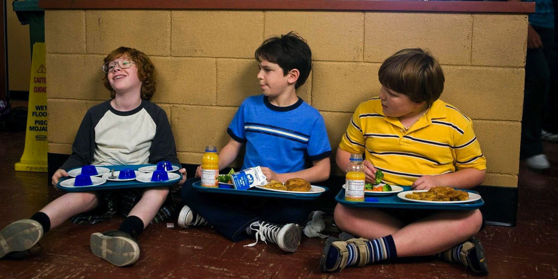 Greg And Rowley Got Into A Huge Argument About