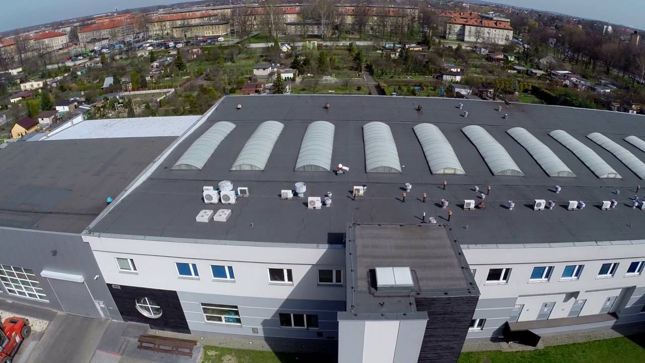 Die Tech Sp. z o.o. - YouTube Optimum Distribution Sp Z Oo Warszawa