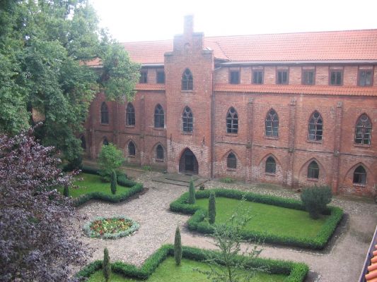 Diecezjalne Centrum Kultury Zamek Bierzgłowski - DEOmeo.pl – znajdź Diecezjalne Centrum Kultury W Zamku Bierzgłowskim