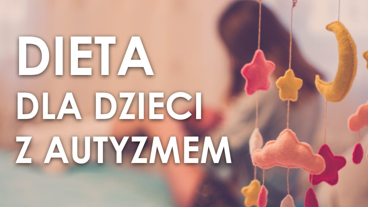 Dieta Bezglutenowa Dla Dzieci Z Autyzmem