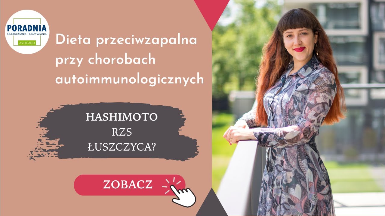 Dieta W Chorobach Autoimmunologicznych Pdf