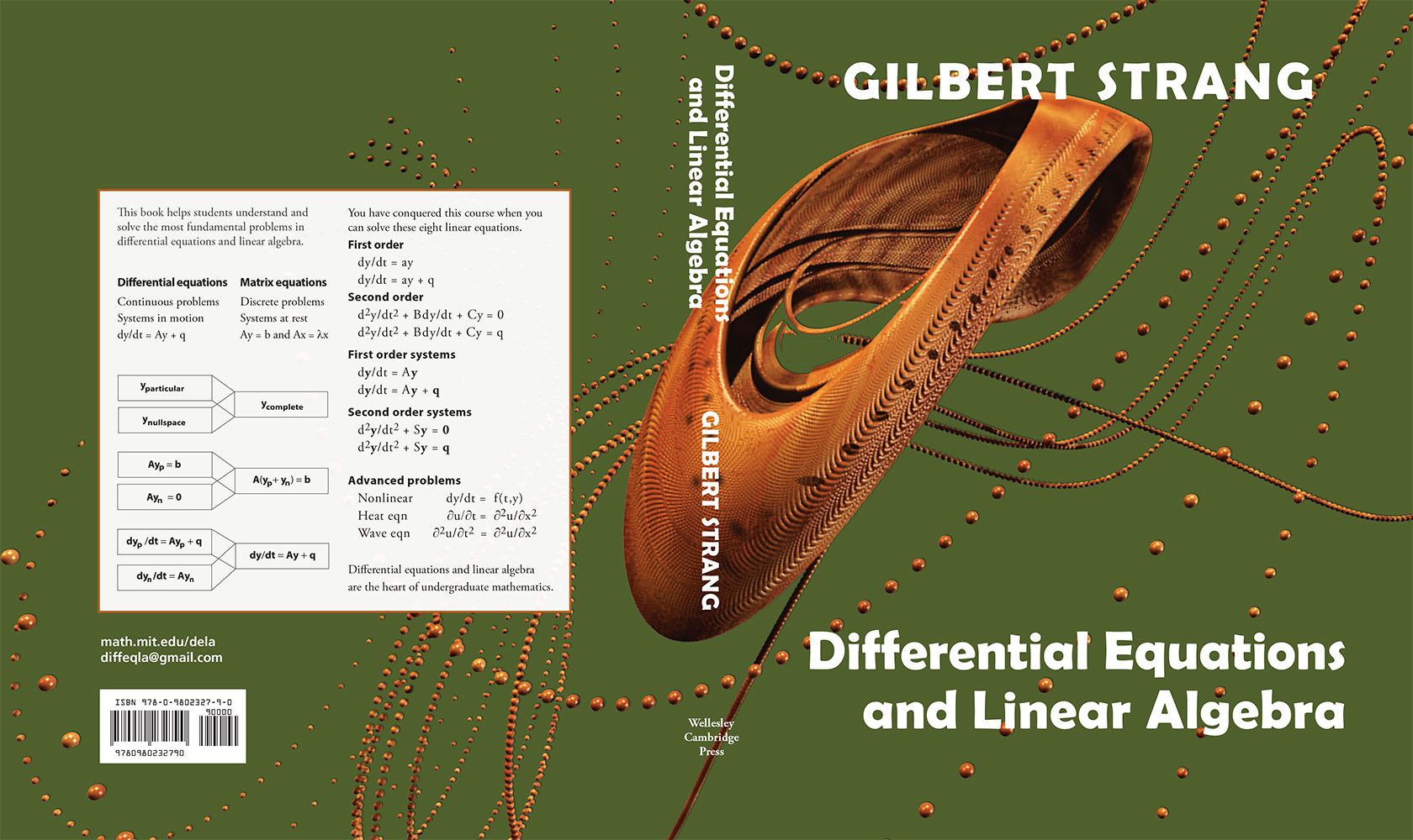 Differential Equations And Linear Algebra Pdf Strang