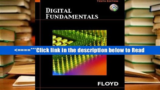 Digital Fundamentals By Floyd 11th Edition Pdf