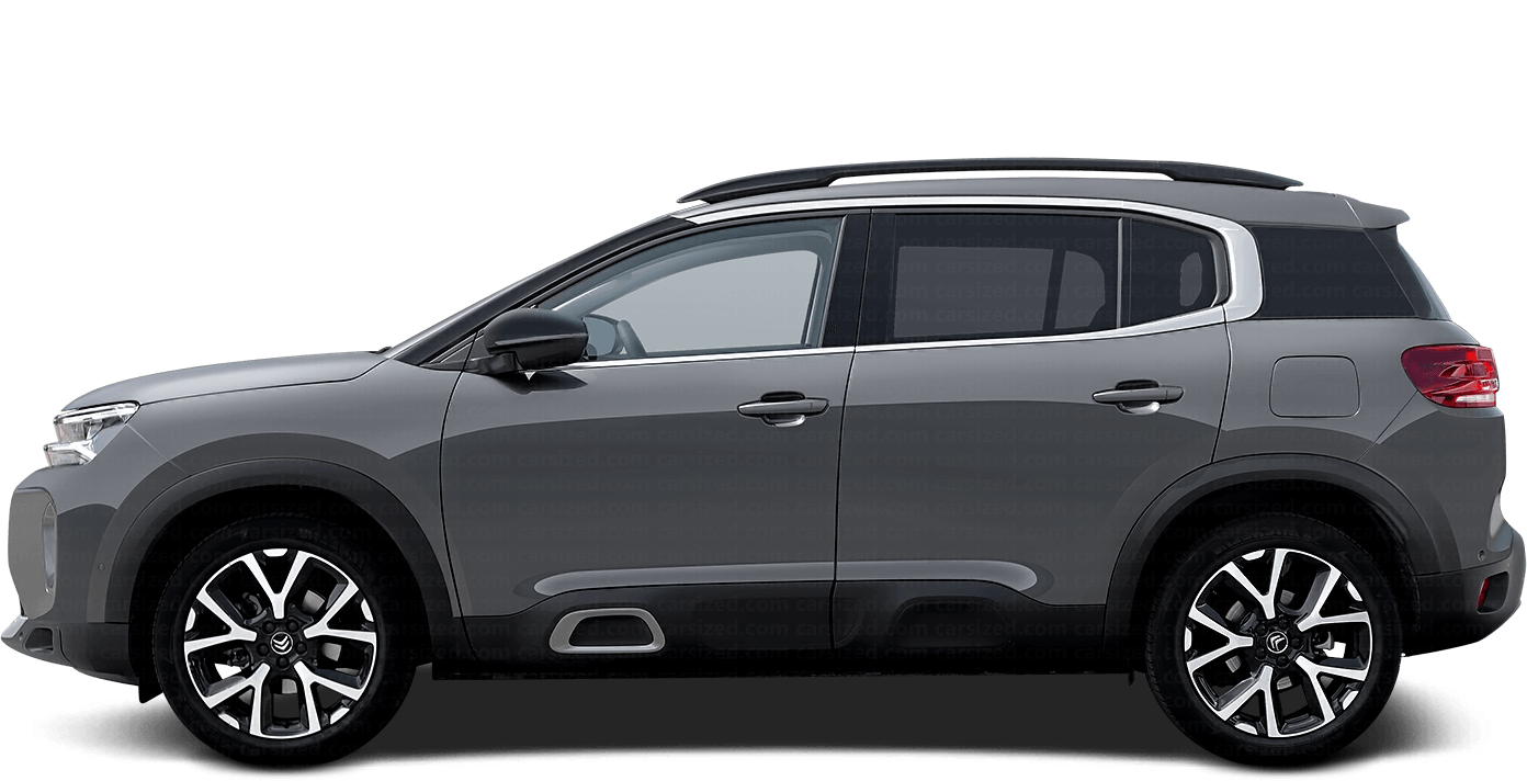 Dimensions: Audi Q7 2019-present vs. Citroën C5 Aircross 2022-present Podwyżki Dla Nauczycieli Warszawa 2019