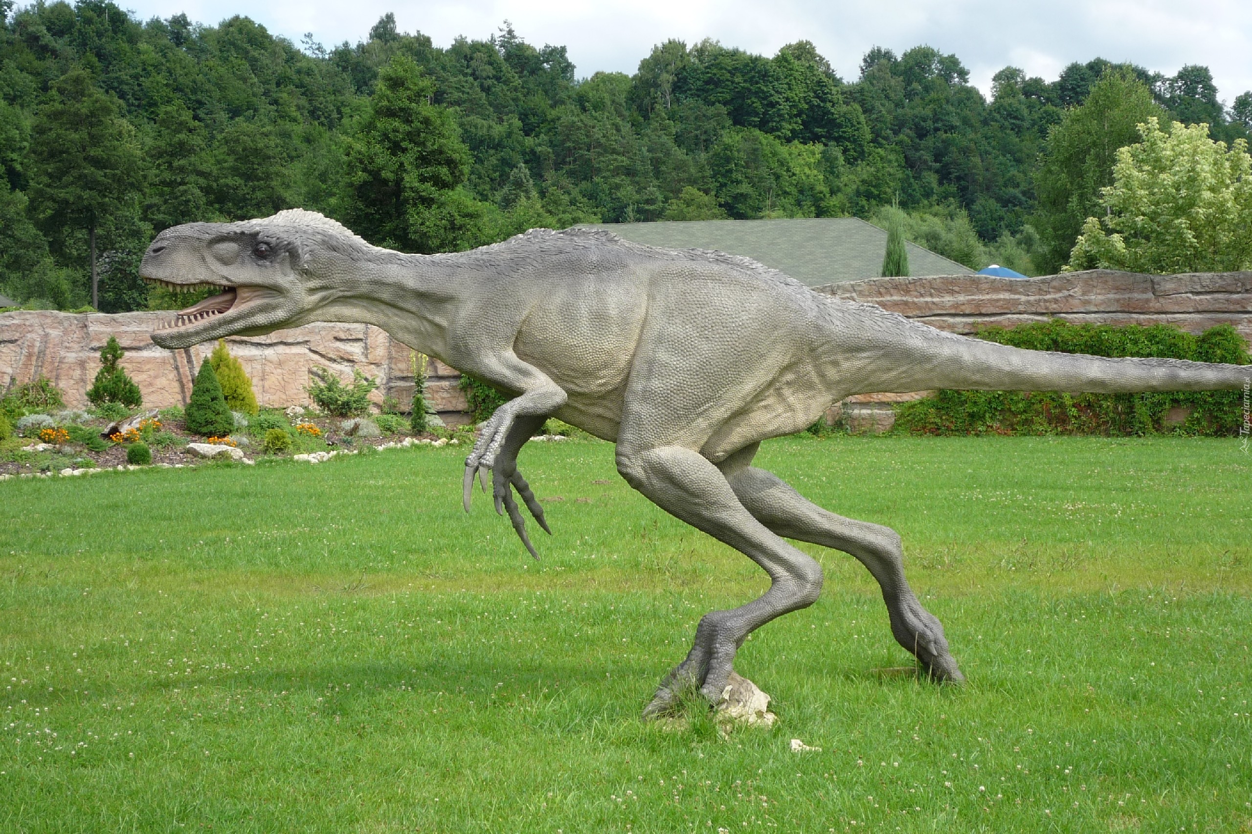 Dinozaur, Park, Jurajski, Bałtów Dinozaurów Nie Ma Z Nami Dawno Już Mp3 Chomikuj