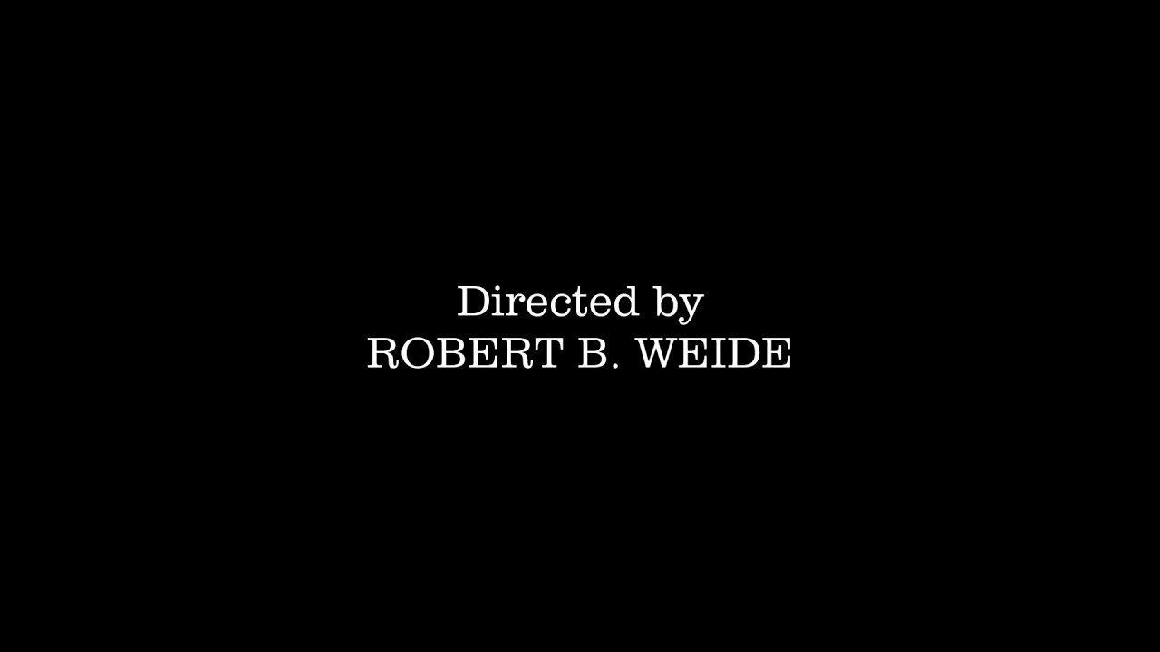 Directed by ROBERT B. WEIDE COMPLETO HD - YouTube Directed By Robert D Weide