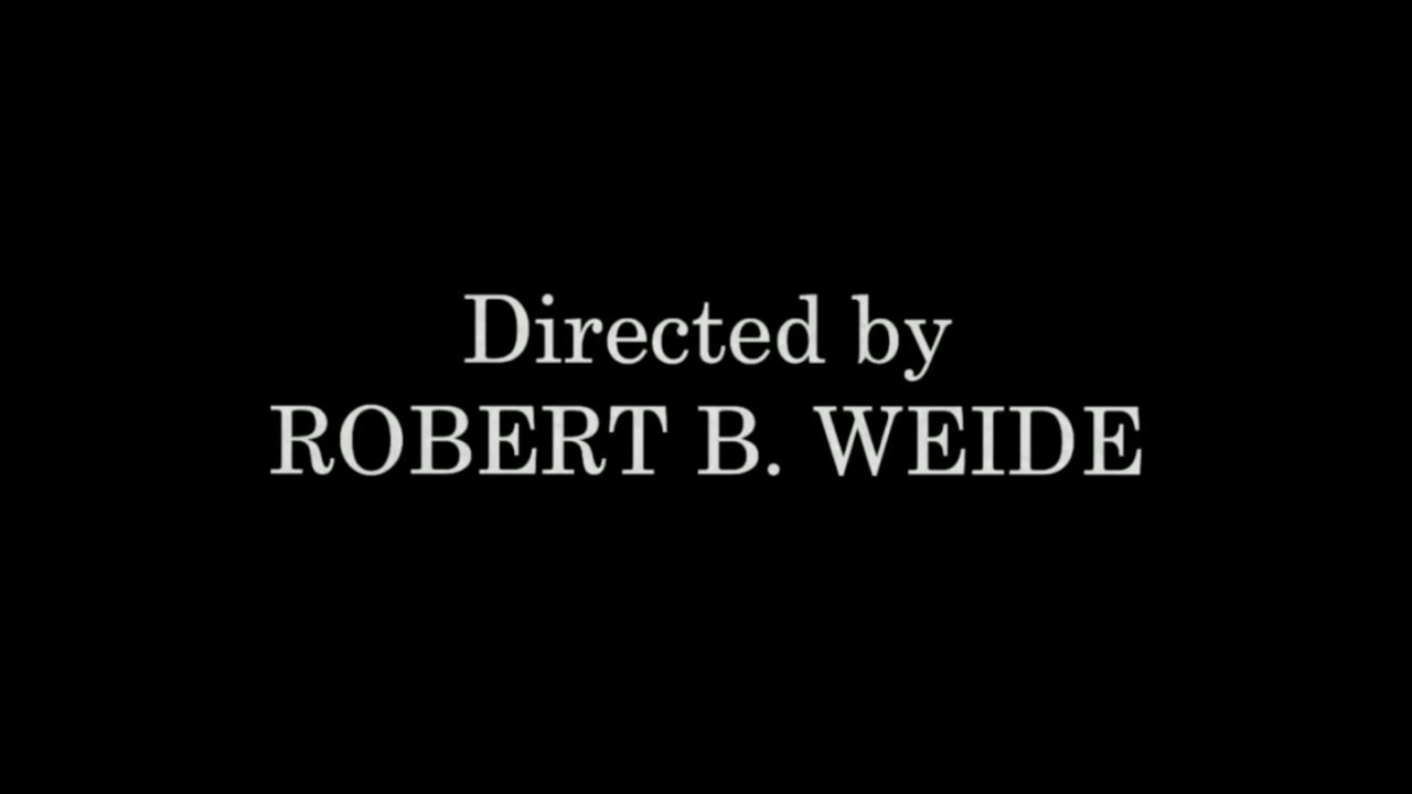 Directed by Robert B. Weide (Piano version) - YouTube Directed By Robert B Weide Song
