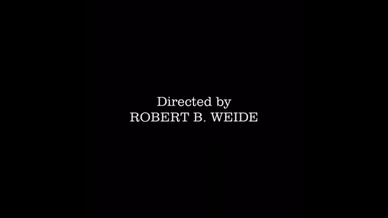 Directed By Robert B Weide Song