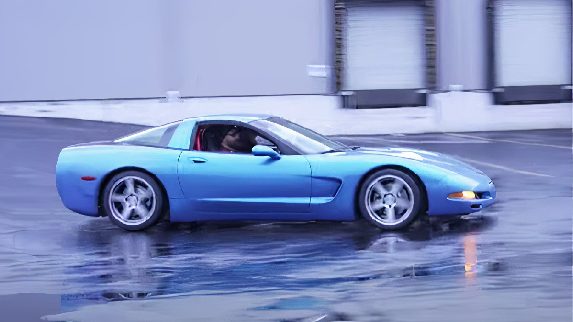 Dirt Cheap Used C5 Corvette's Are Hot Instytucje I Uczestnicy Rynku Kapitałowego