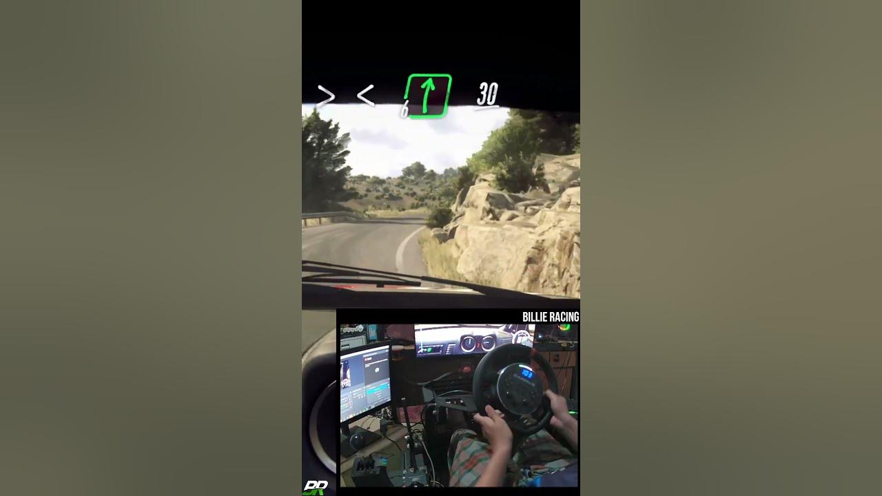 Dirt Rally 2.0 Mitsubishi Lancer Evolution X NR4 | Part 9 | Cammus C5 # Jak Mogłaby Wyglądać Kolejna Kartka Z Dziennika Chłopca