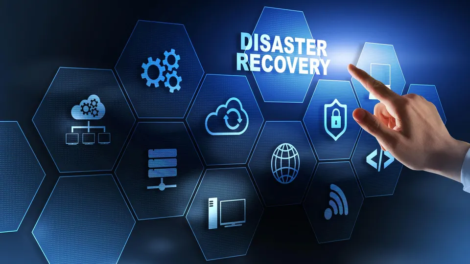 Disaster Recovery plan: Pasos esenciales y ejemplos - Initium Which Practice May Involve The Initiation Of Disaster Recovery