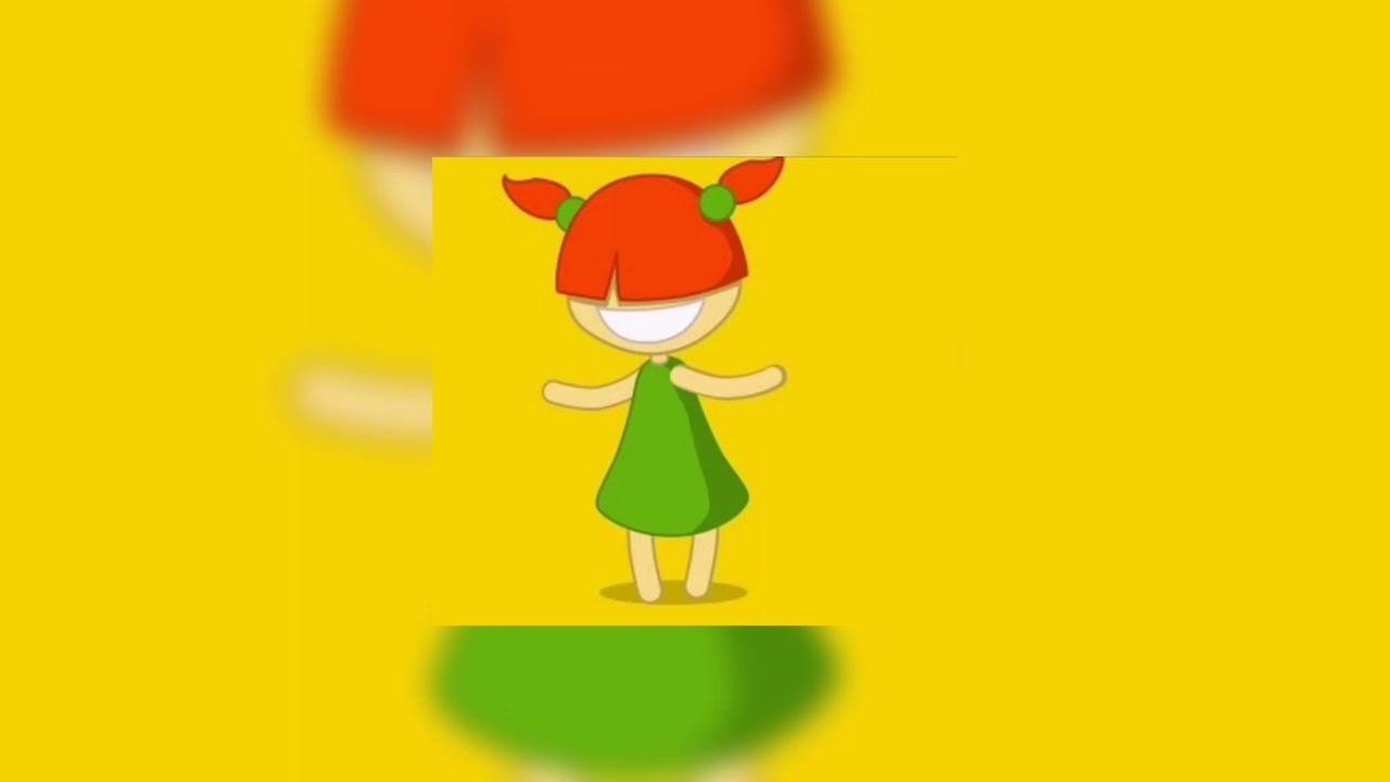 Disco Kids Ruda Tańczy Jak Szalona