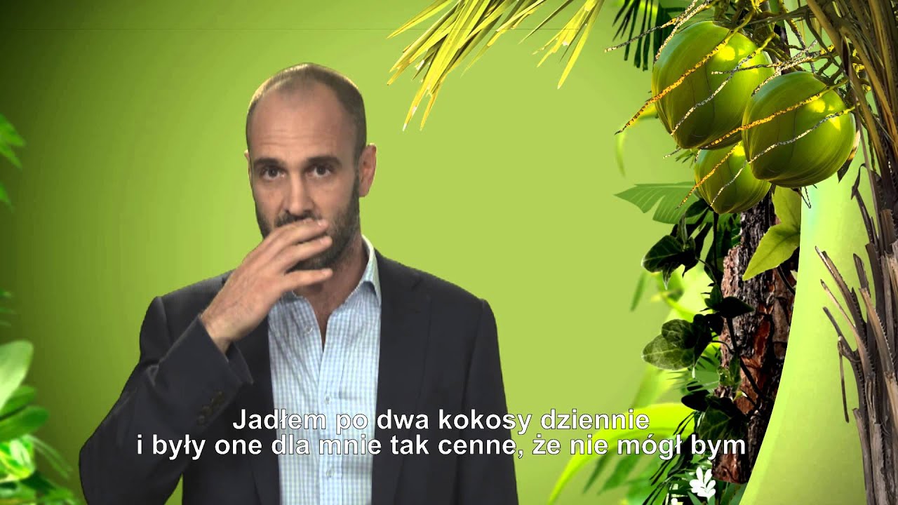 Discovery Channel - Ed Stafford poza cywilizacją - Wywiad - YouTube Ed Stafford Poza Cywilizacją Tajlandia