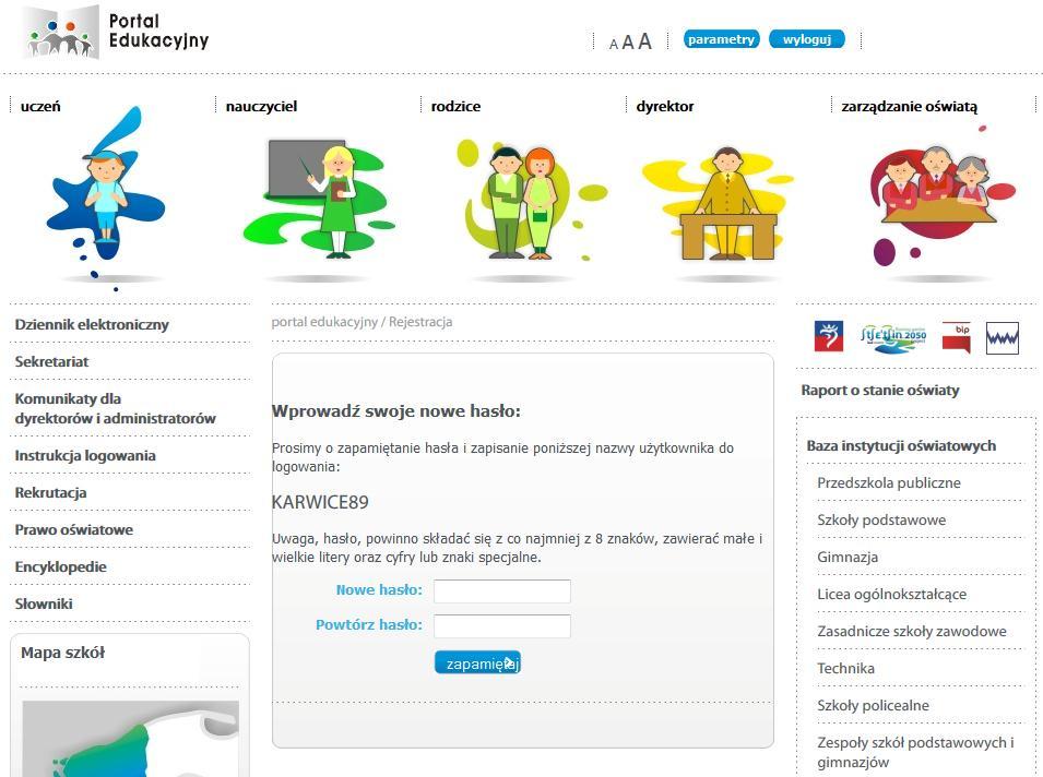 Dla Nauczyciela Pl Zaloguj | Dlanauczyciela Pl Materialy Dydaktyczne Login I Hasło Nauczyciela Nowa Era