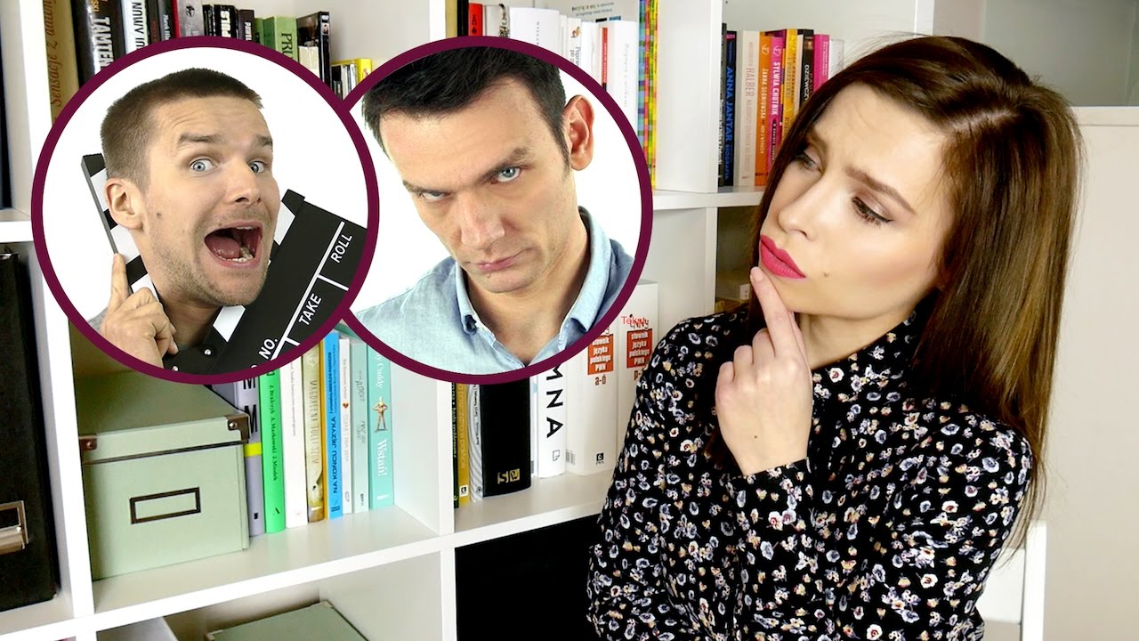 Dlaczego Darek To Dariusz A Marek To Nie Mariusz