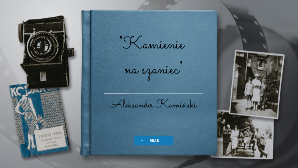 Dlaczego Kamienie Na Szaniec To Literatura Faktu Dlaczego Kamienie Na Szaniec To Literatura Faktu